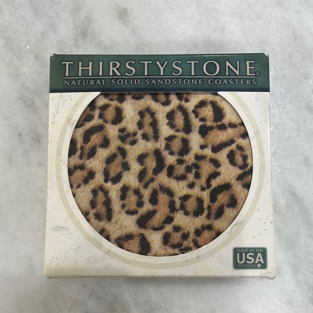 Coasters
